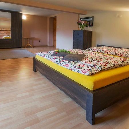 Bastowka Apartamenty 우스트론 외부 사진