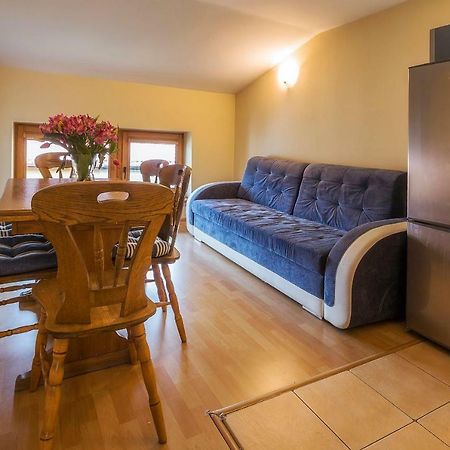 Bastowka Apartamenty 우스트론 외부 사진
