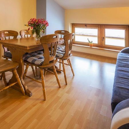 Bastowka Apartamenty 우스트론 외부 사진